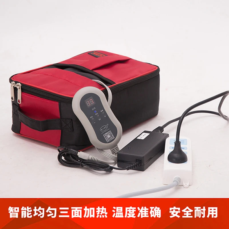 Abdominal Dialysis Products, Fluid Constant Temperature Box, Heating Bag, Warm Solution Bag, Peritoneal Dialysis Fluid Heating